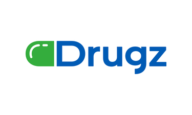 Drugz.ai - Creative brandable domain for sale